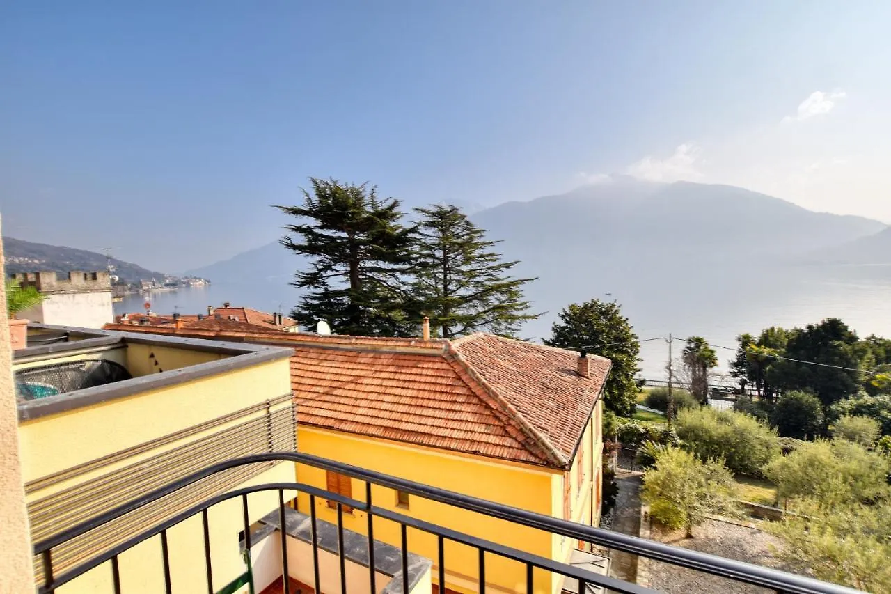 Casa Con Vista Airconditioned 2-Bedroom Apartment Acquaseria 0*,