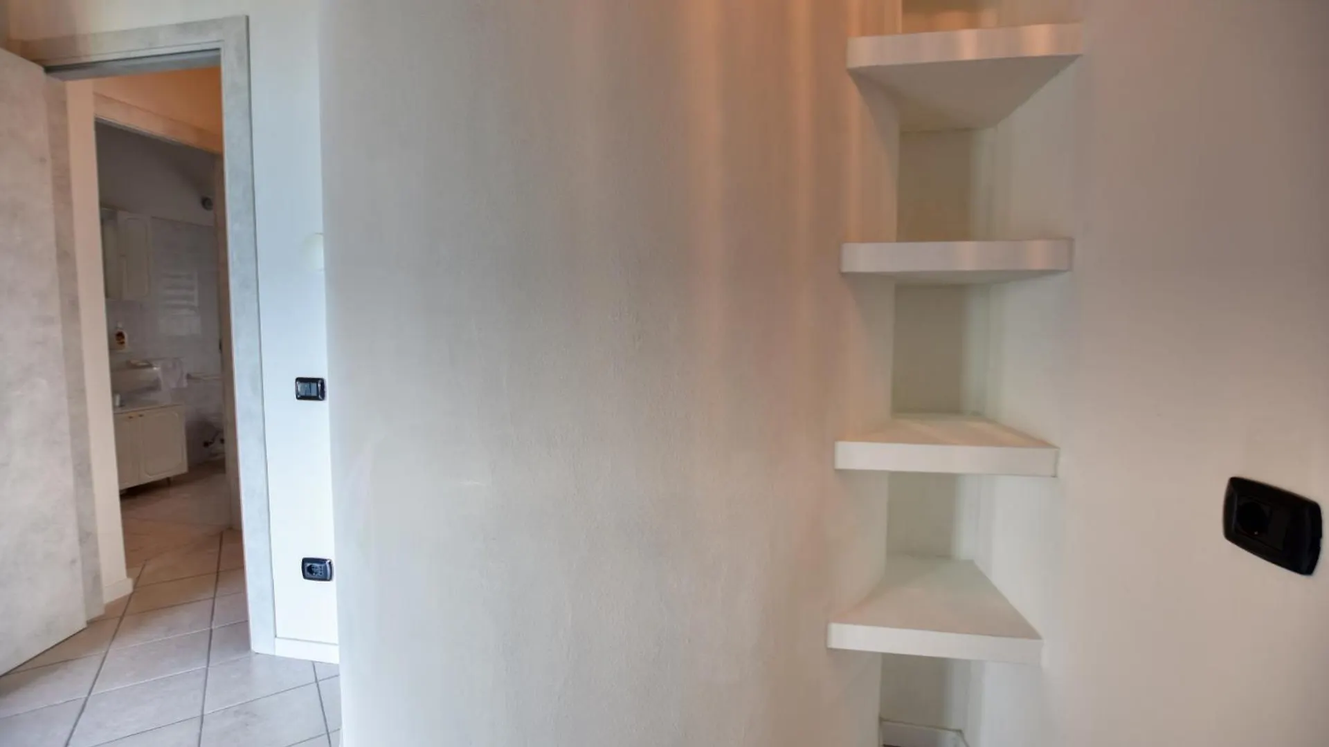 Casa Con Vista Airconditioned 2-Bedroom Apartment Acquaseria